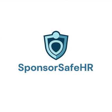 SponsorSafe HR